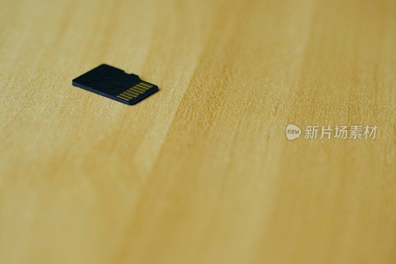 Micro SD存储卡